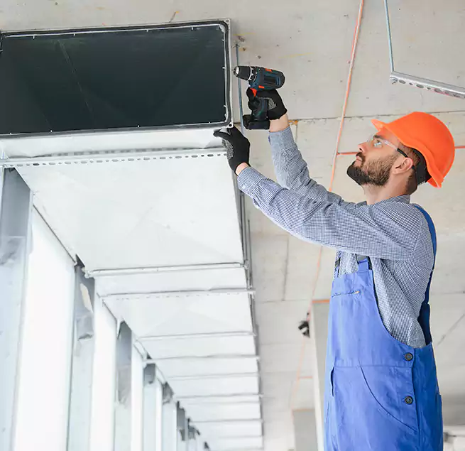 Why Homeowners & Businesses Trust Us in Roseville, MI