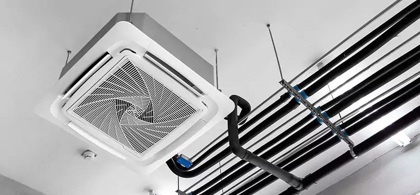 Our Air Duct Deep Cleaning Services in Roseville, MI