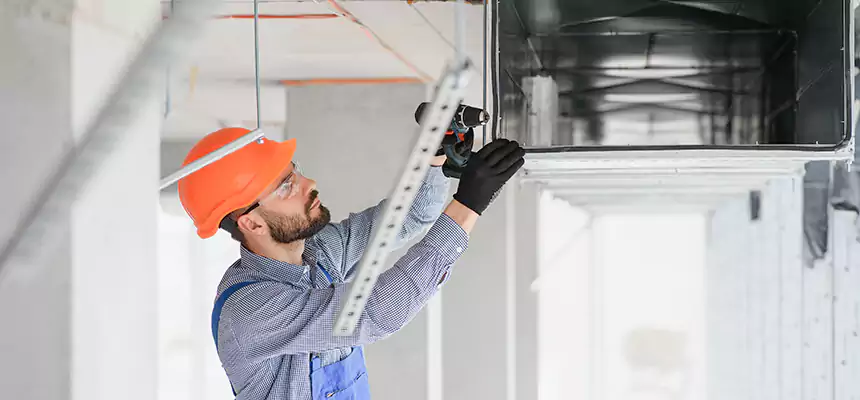 Our Air Vent Replacement Services in Roseville, MI