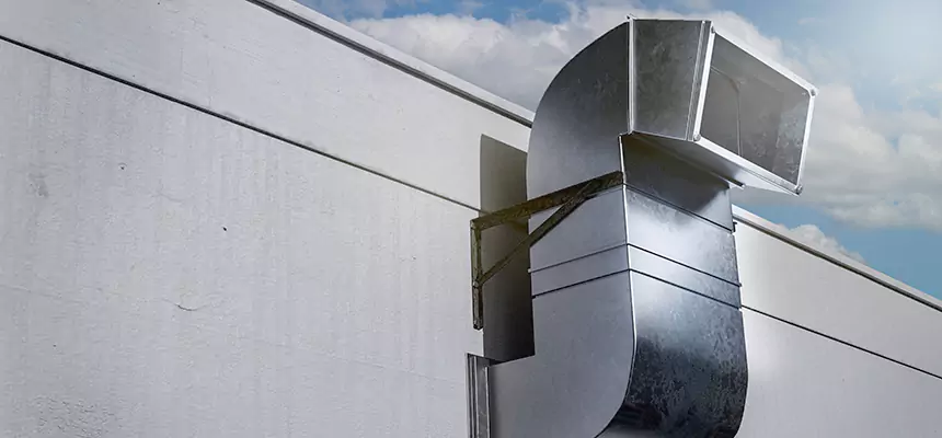 Comprehensive Commercial HVAC Cleaning in Roseville