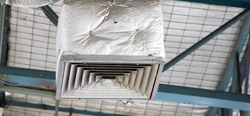 Our Custom HVAC Ductwork Services in Roseville, MI