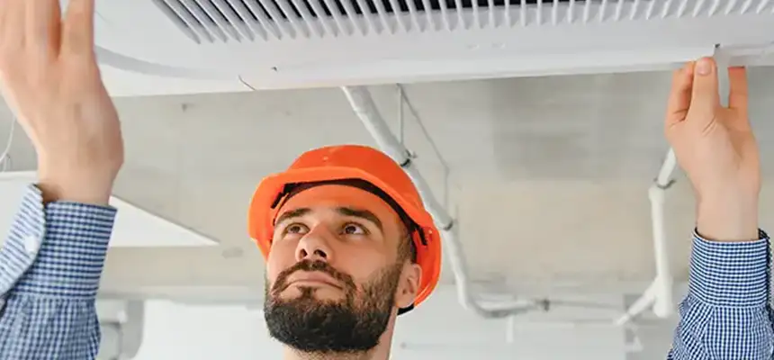 Our Furnace Vent Cleaning Services in Roseville, MI