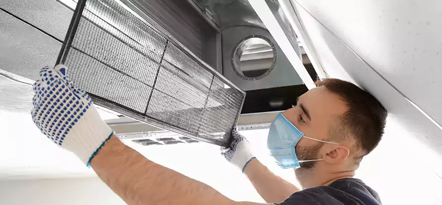 Our Home Duct Cleaning Services in Roseville, MI  