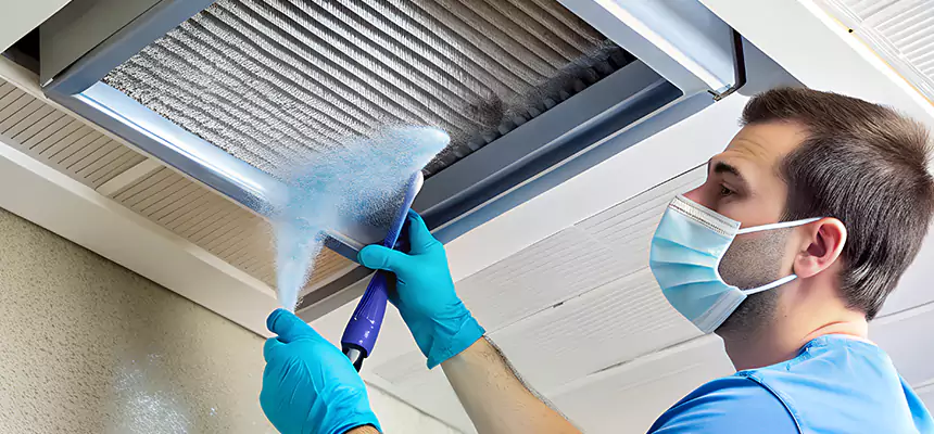 Our Home Ventilation Cleaning Services in Roseville, MI