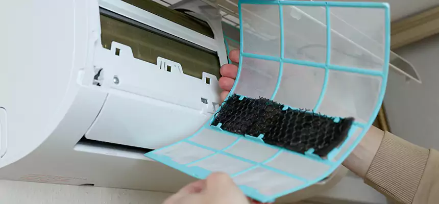 Gentle Ductwork Odor-Control Pet Dander Duct Cleaning in Roseville, MI