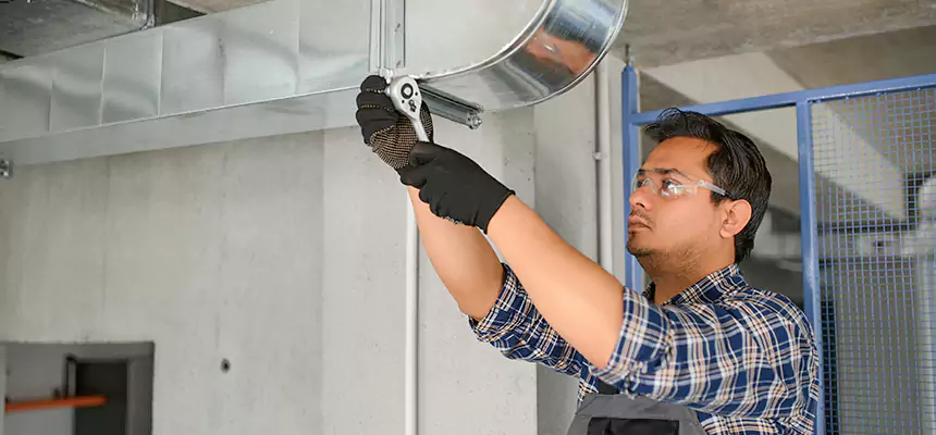 Our Post-Construction Duct Cleaning Services in Roseville, MI