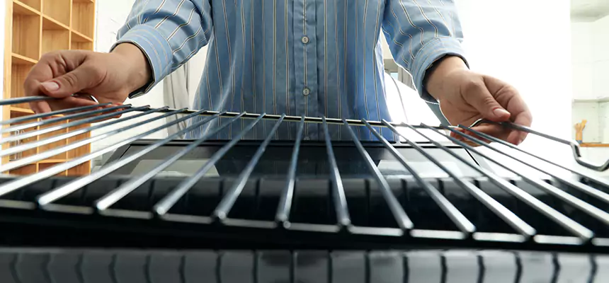Our Vent Grille Washing Services in Roseville, MI