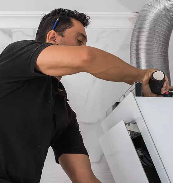 Trusted Bathroom Exhaust Duct Cleaning in Roseville, MI