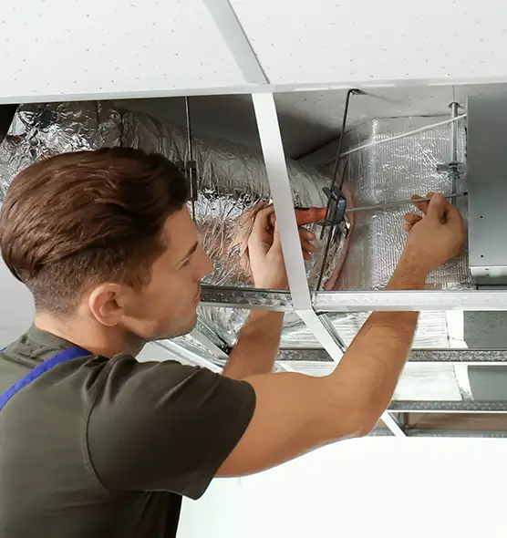 Professional Clogged Dryer Vent Repair in Roseville, MI