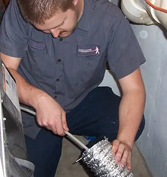 About Dryer Vent Hose Installation in Roseville, MI