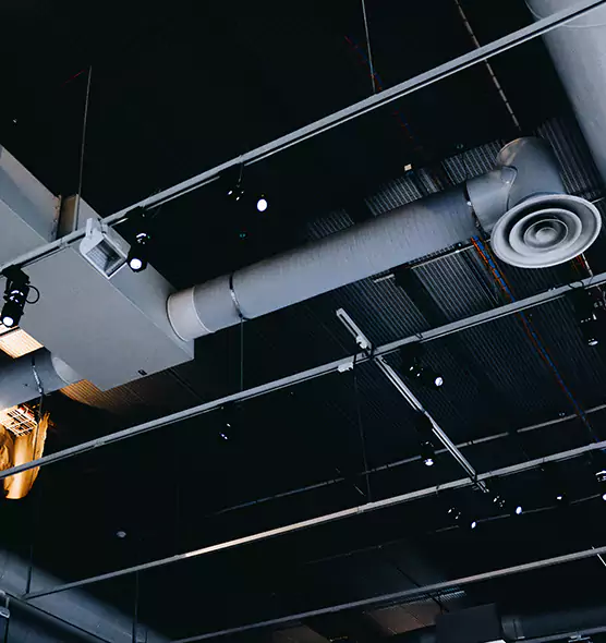 Professional Duct Cleaning For LEED Homes in Roseville, MI