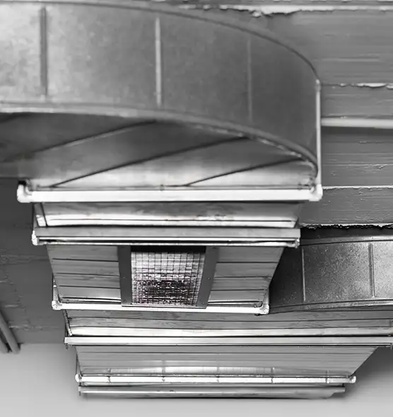 Expert Duct System Performance Boost Services in Roseville, MI