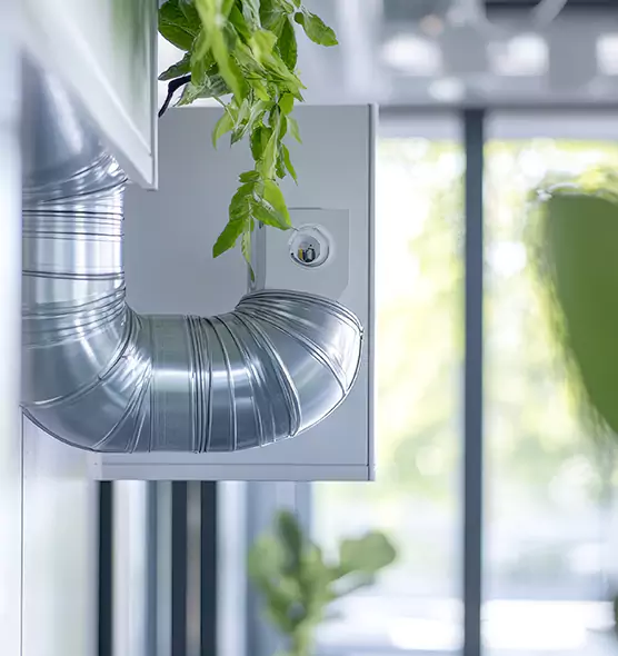 Professional Eco-Safe Dryer Vent Cleaning in Roseville, MI