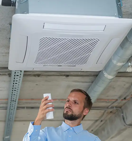 About Local Vent Cleaning Services in Roseville, MI