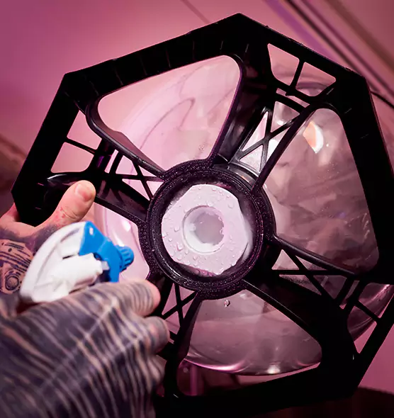 Expert Low VOC Vent Installation in Roseville, MI