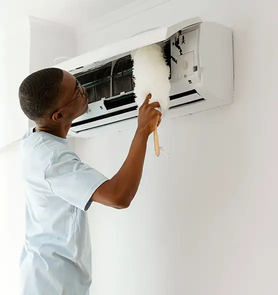 Professional Maximize AC Efficiency  in Roseville, MI