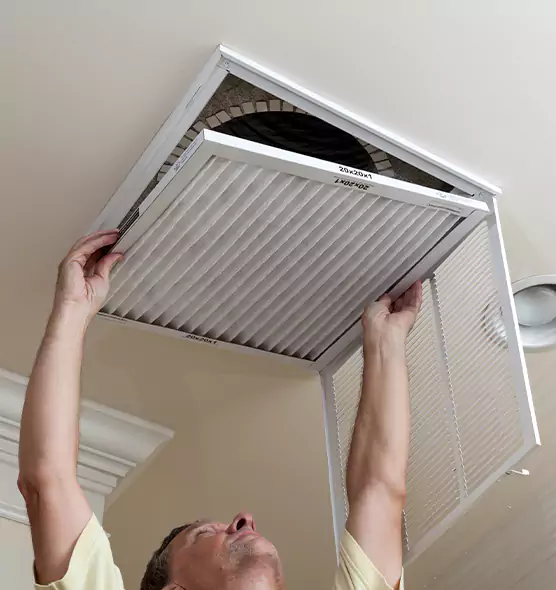 Professional Vent Relocation Services in Roseville, MI