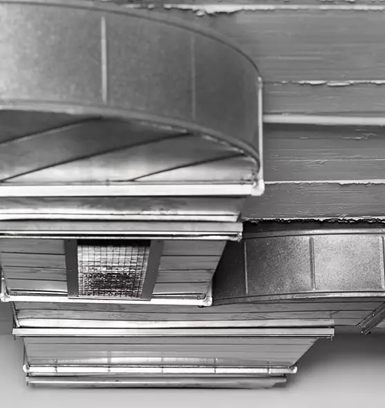 Professional Wall Vent Cleaning Service in Roseville, MI