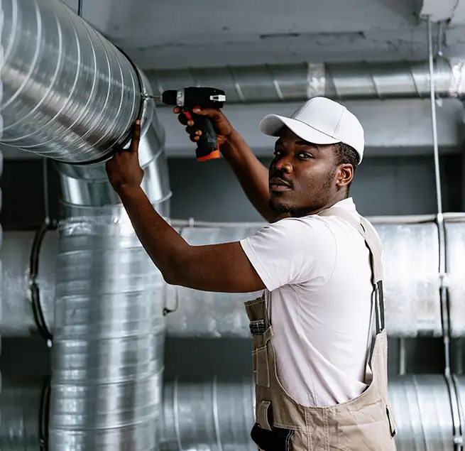 Why Homeowners & Businesses Trust Us Roseville, MI