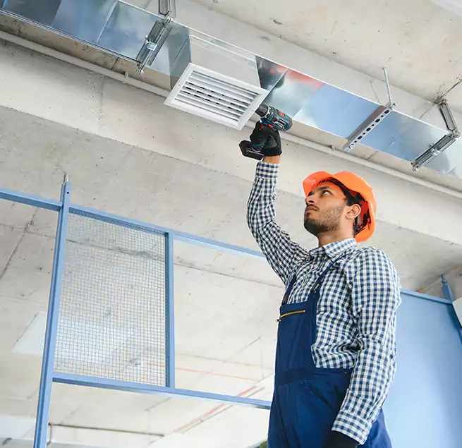 Why Homeowners & Businesses Trust Us in Roseville, MI?