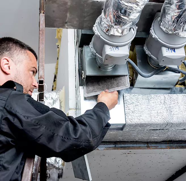 Why Homeowners & Businesses Trust Us in Roseville, MI?