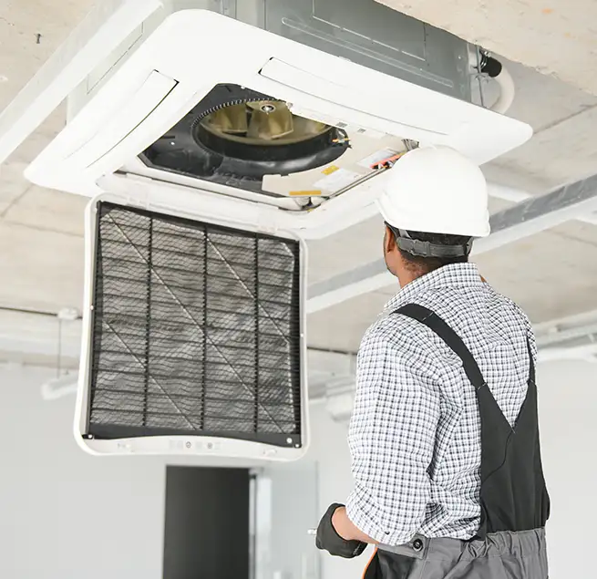 Why Homeowners & Businesses Trust Us in Roseville, MI?