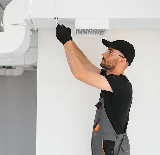 Why Homeowners & Businesses Trust Us in Roseville, MI?