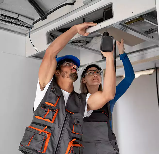 Why Homeowners & Businesses Trust Us in Roseville, MI