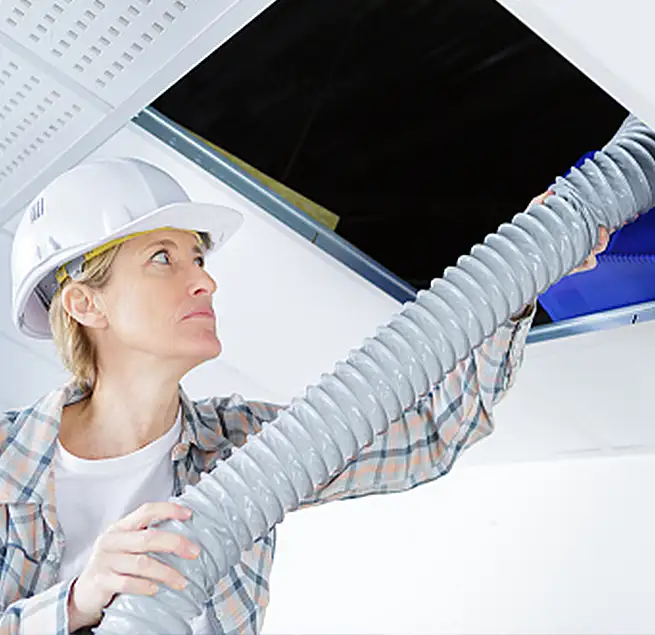 Why Homeowners & Businesses Trust Us Roseville, MI