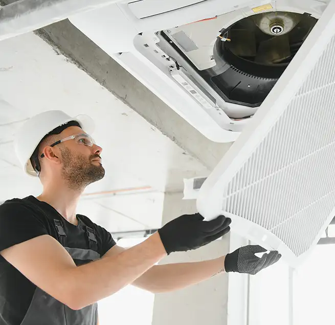 Why Homeowners & Businesses Trust Us in Roseville, MI?