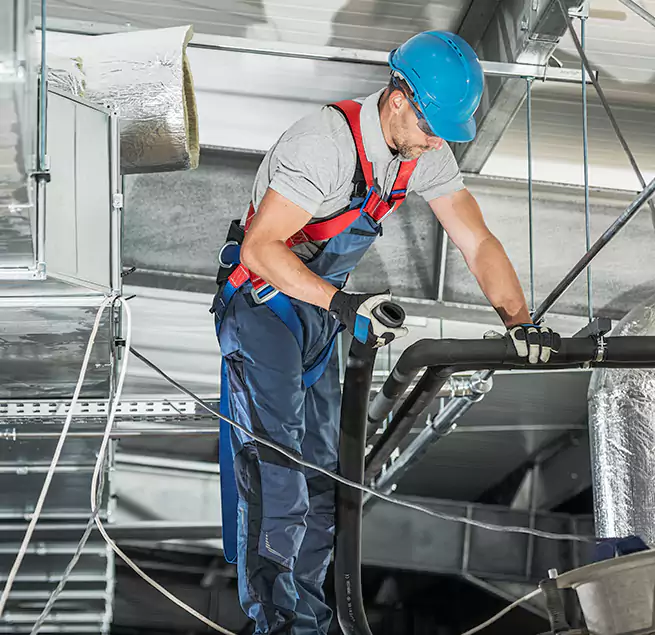 Why Homeowners & Businesses Trust Us in Roseville, MI?