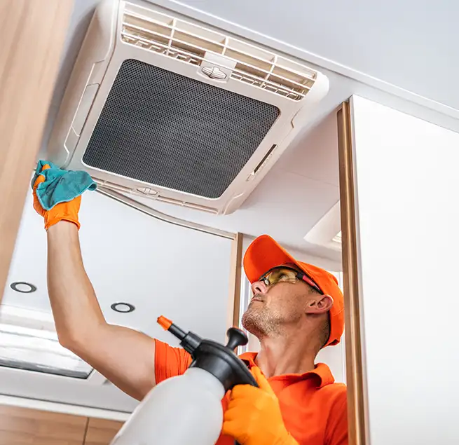 Why Homeowners & Businesses Trust Us in Roseville, MI?