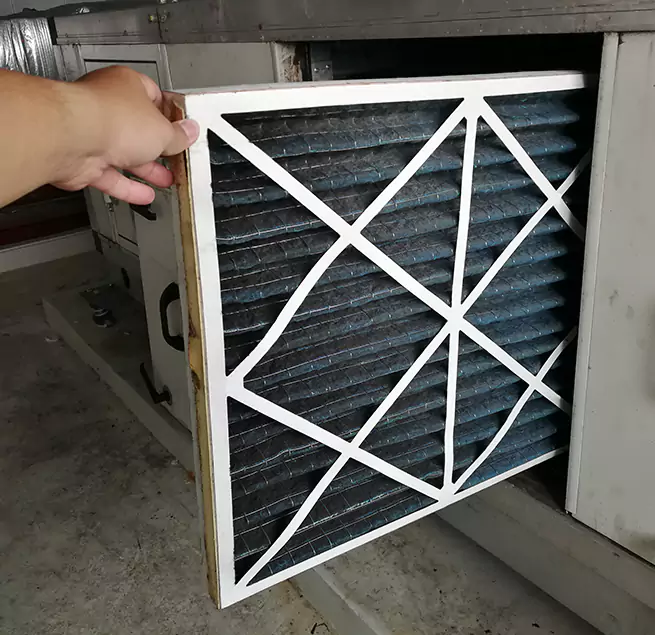 Why Homeowners & Businesses Trust Us Roseville, MI?