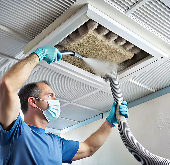 Why Homeowners Businesses Trust Us in Roseville, MI