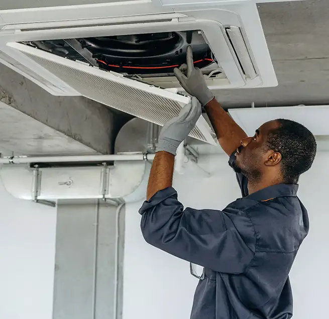 Why Homeowners & Businesses Trust Us in Roseville, MI?