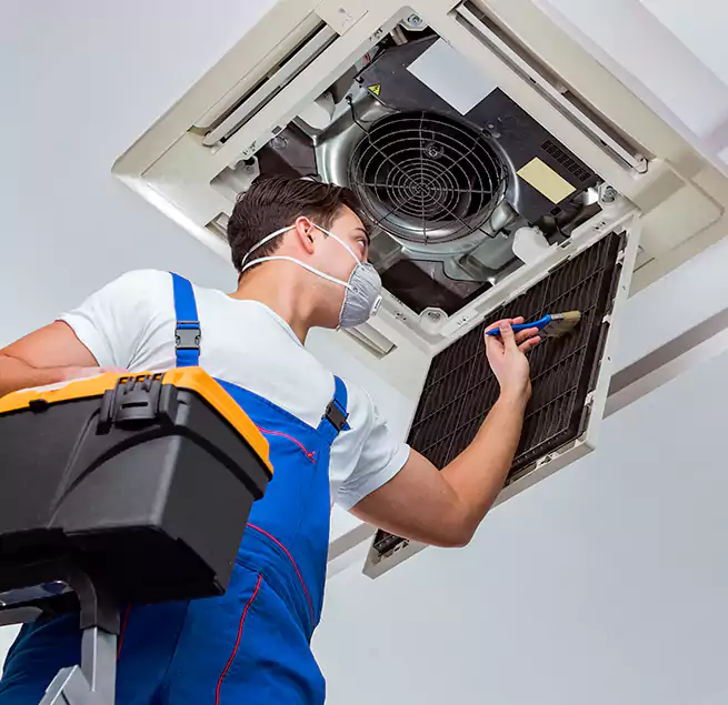 Why Homeowners & Businesses Trust Us in Roseville, MI?