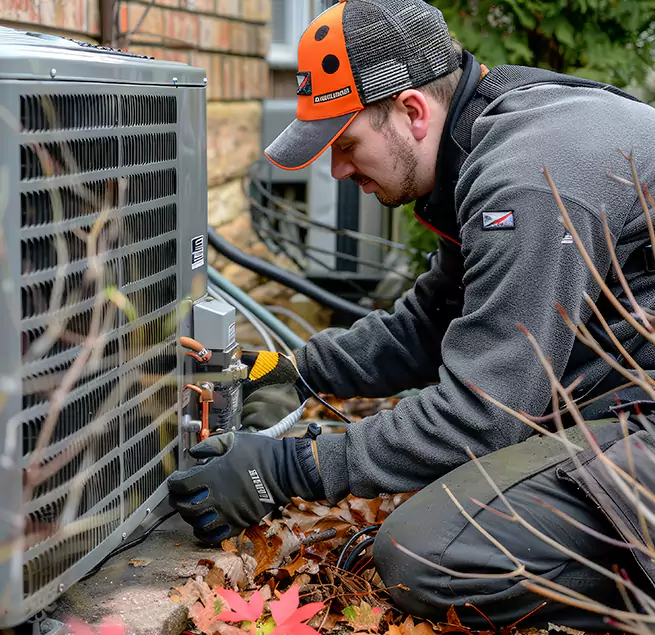 Why Homeowners & Businesses Trust Us in Roseville, MI?