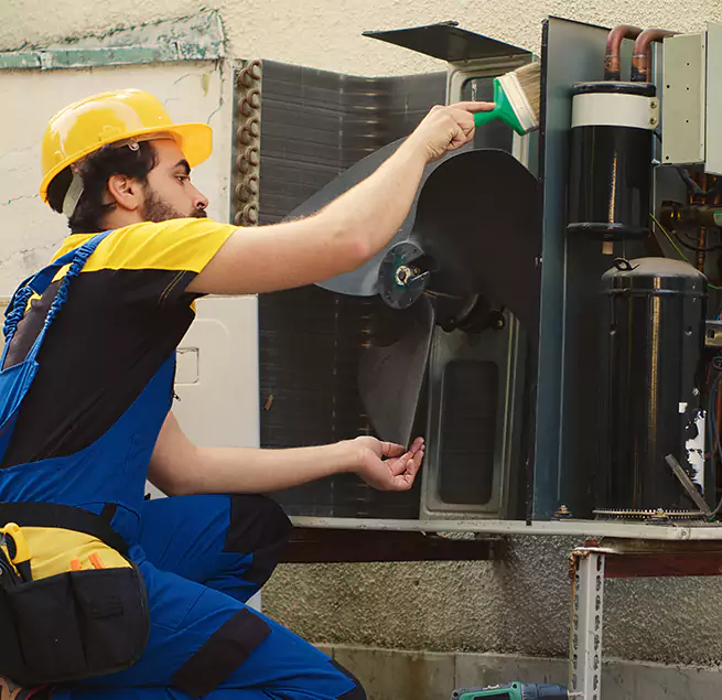 Why Homeowners & Businesses Trust Us Roseville, MI?