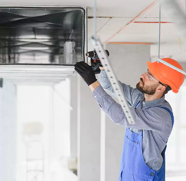 Why Homeowners & Businesses Trust Us in Roseville, MI?