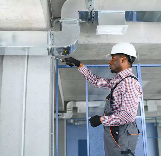 Why Homeowners & Businesses Trust Us in Roseville, MI