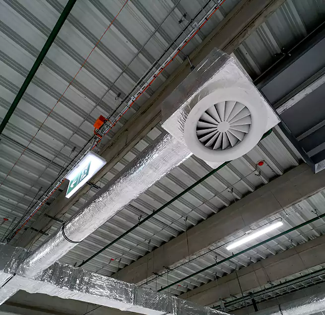 Why Homeowners & Businesses Trust Us in Roseville, MI