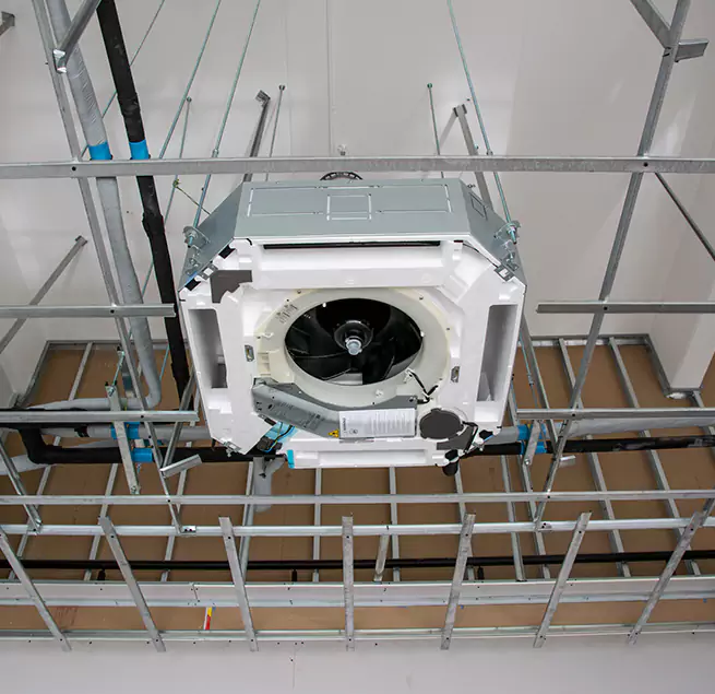 Why Homeowners & Businesses Trust Us Roseville, MI