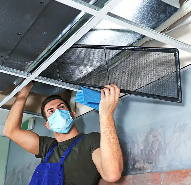 Why Homeowners & Businesses Trust Us in Roseville, MI?