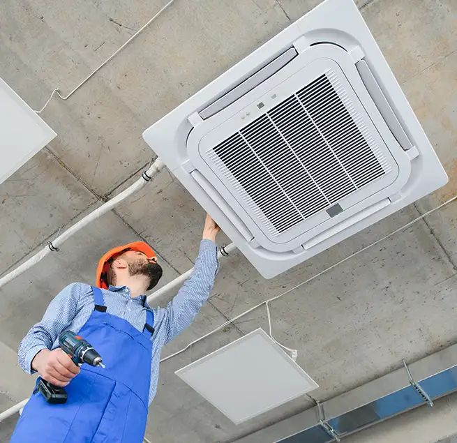 Why Homeowners & Businesses Trust Us in Roseville, MI