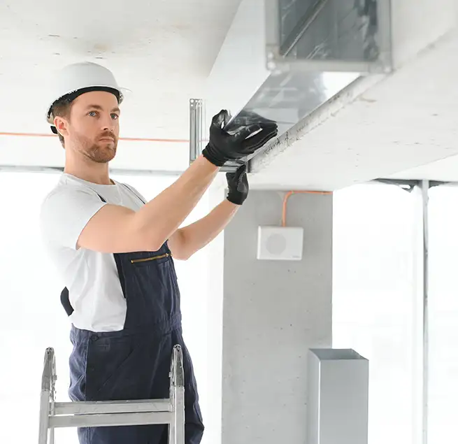 Why Homeowners & Businesses Trust Us in Roseville, MI?