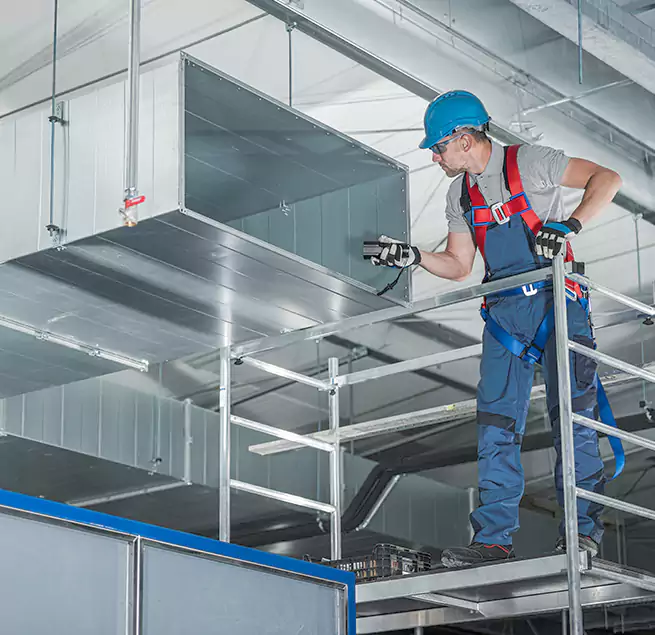 Why Homeowners & Businesses Trust Us in Roseville, MI?