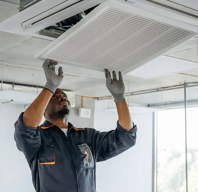  Why Homeowners & Businesses Trust Us in Roseville, MI?