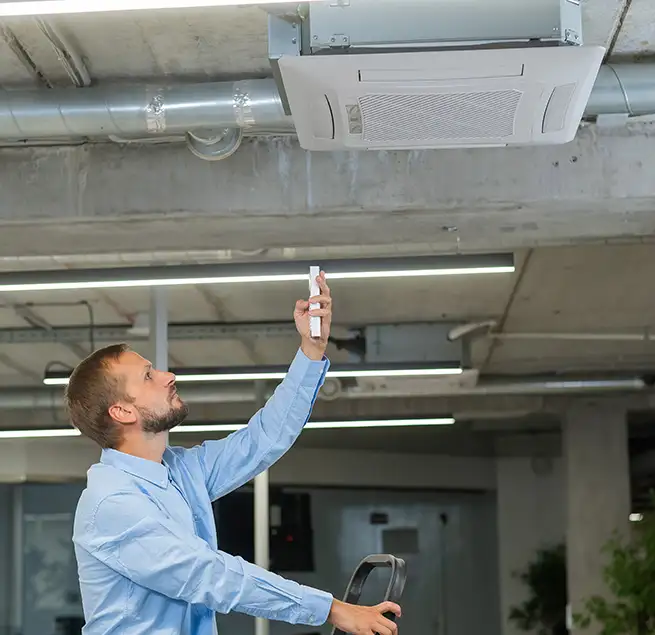 Why Homeowners & Businesses Trust Us in Roseville, MI?