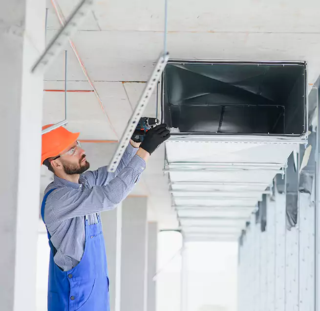 Why Homeowners & Businesses Trust Us in Roseville, MI?