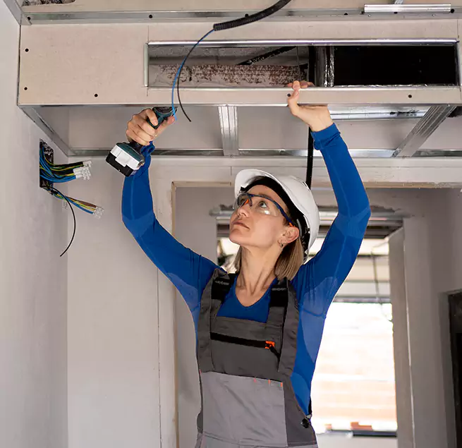  Why Homeowners & Businesses Trust Us in Roseville, MI?